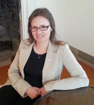 prof. dr hab. inż. Dorota Stadnicka